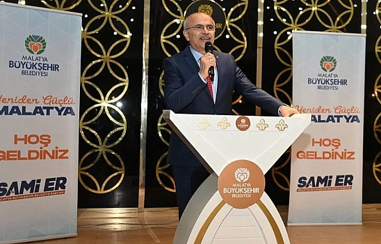 Malatya eskisinden daha iyi olacak