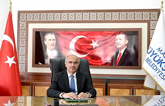 Ticarette Ahlak ve Kardeşliğin Malatya'daki İzleri