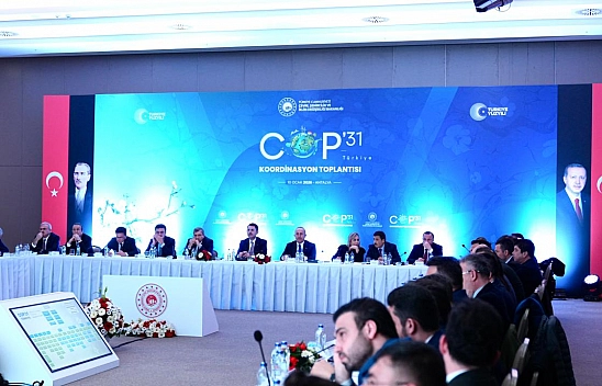 Malatya uluslararası toplantıya ev sahipliği  yapacak