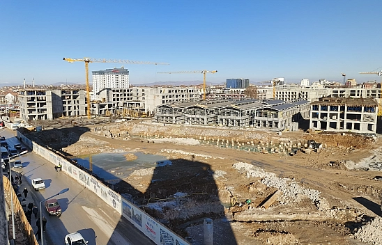 Başkan Er'den İtiraf: Malatya Diğer İllere Göre Geride Kaldı!