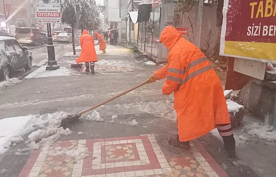 Başkan Er, Malatyalıları Uyardı: 'İhtiyaç Durumunda Arayın'