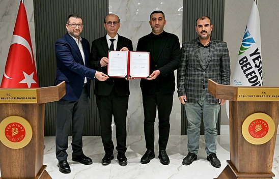 Başkan Geçit, '6'ncı taziye evimizi Topsöğüt'te hizmete sunacağız'