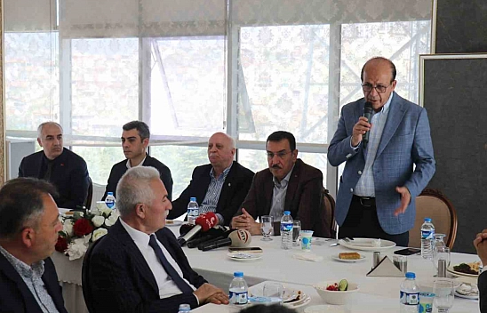 Zirai don Malatya'yı vurdu! Gözler destek paketlerinde...