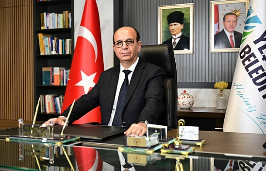 Başkan Geçit: 'Birlik, beraberlik ve kardeşlik duygusu pekişecek'