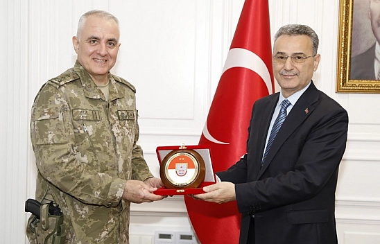 Başkandan ilk adım için işbirliği açıklaması!