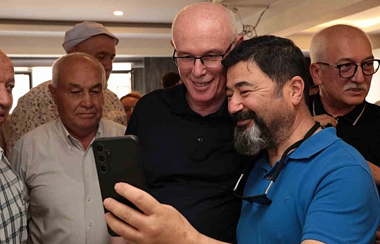 Kültürümüzü unutmamalı ve unutturmamalıyız