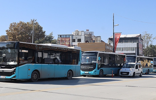 Başkan Malatya Ulaşımını Eleştirdi: 'MOTAŞ Kara Bir Delik'