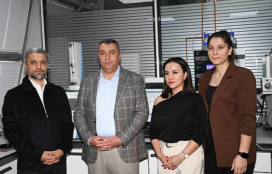 Malatya'da İhracatçılar İçin Yeni Dönem: İhracatçılar İçin Büyük Bir Kazanım