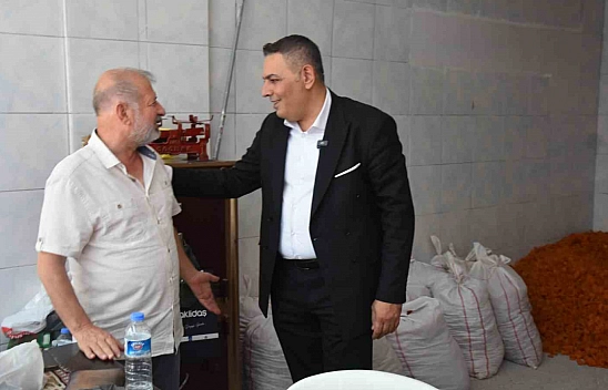 'Sarı Altın' için yeni dönem! Proje hayata geçirilecek