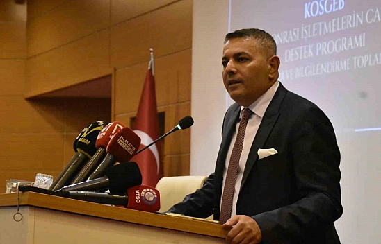 MTSO'dan Acil Çağrı: Malatya'da 30 Kasım'da sona erecek