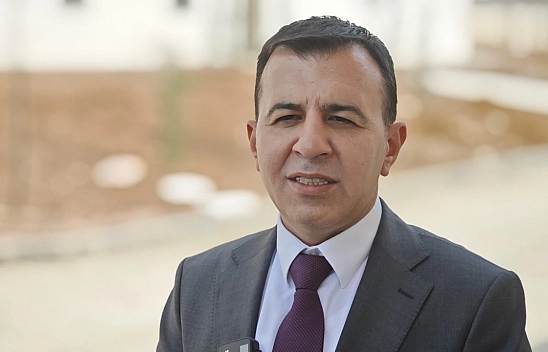 Başkan Sülük, yatırımları tanıttı| Malatya'nın cazibe merkezi olacak