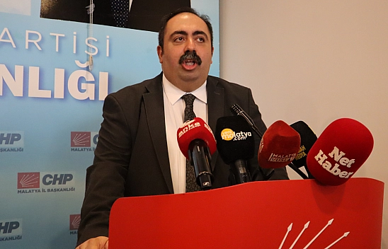 Başkan Yıldız kararı tanımadı: Tebligatı yırttı
