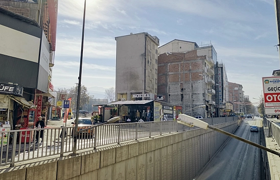 Başkandan Çarpıcı İtiraf: 'Malatya Teneke Şehre Dönüştü'!