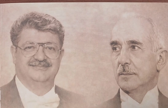 Başkanlardan Kanaat Önderlerine Malatya'nın Hafızası Kayıt Altına Alındı: Malatya'yı Kimler, Nasıl Yönetti?