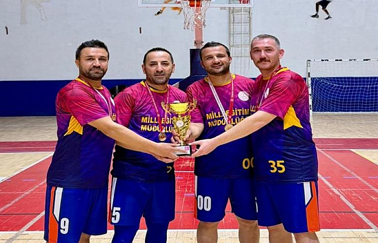 Hakkari'den şampiyonluk için Malatya'ya gelecekler