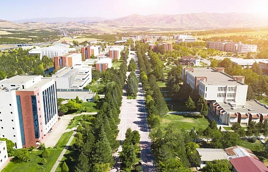 Başvurular başladı: İnönü Üniversitesi personel alacak!