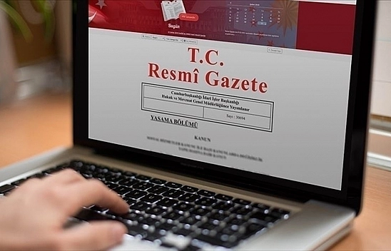 Başvurular e-Devletten yapılacak!