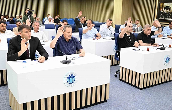 Malatya'da İlk... Artık Kullanılmayacak!