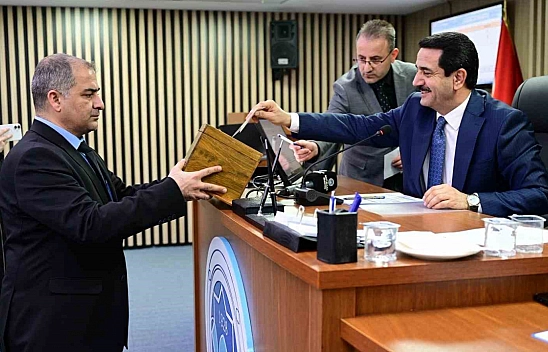 Malatya'ya otopark ve hayır çarşısı yapılacak!