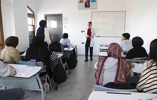 Malatya'da 450 öğrenciye eğitim desteği verilecek
