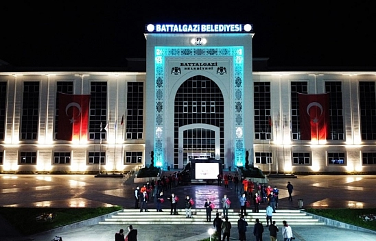 Battalgazi Belediyesinin 2027 bütçesi belli oldu