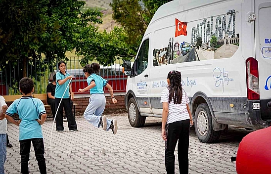 Malatya'da 'Aile Yılı'na büyük ilgi