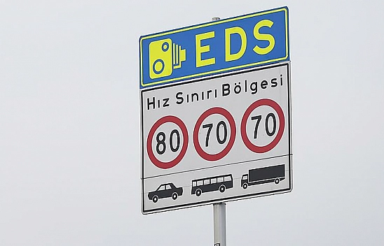 Bayram dönüşü radara düşmeyin! Malatya'da radar ve EDS noktaları belli oldu