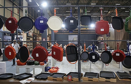 Bayram öncesi ilgi arttı!