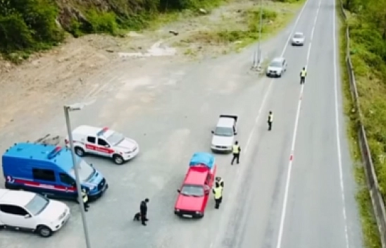 Bayram sevinci yerini acıya bıraktı!