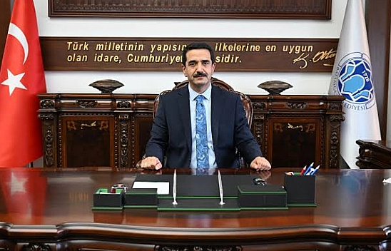 Bayram Taşkın müjdeledi! Aileleri rahatlatacak projede sona gelindi