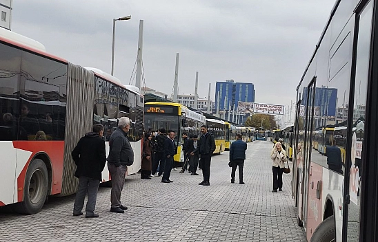 Bayramda Malatya'da ücretsiz olacak