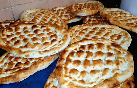 Bayramdan sonra ilk zam! Malatya'da pazartesiden itibaren ekmek 12,5 lira...!