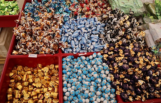 Bayramın tadı kaçtı: Fiyatlar pes dedirtti...