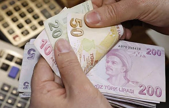 BDDK En Borçlu illeri Açıkladı: İşte Malatya'nın Sırası…