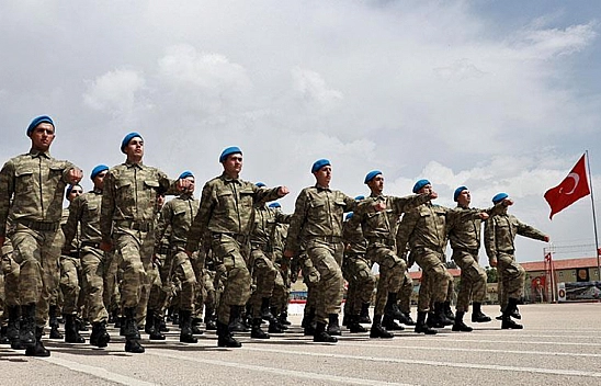 Bedelli askerlik sınıflandırma sonuçlarının açıklandı!