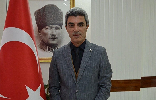 Behçet Bakır'ın adına para talep ettiler