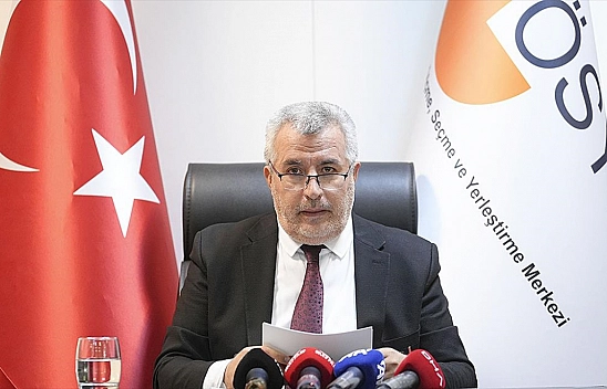 Beklenen Haber Geldi! KPSS Lisans İtiraz Sonuçları Hakkında ÖSYM Başkanı Ersoy'dan Açıklama