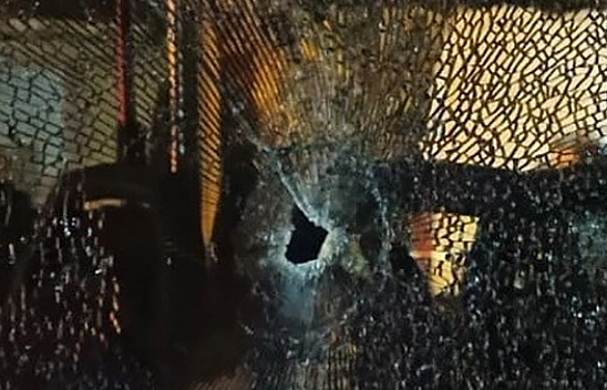 Malatya'da trafik tartışması kanlı bitti: Uzman çavuş hakkında dava açıldı