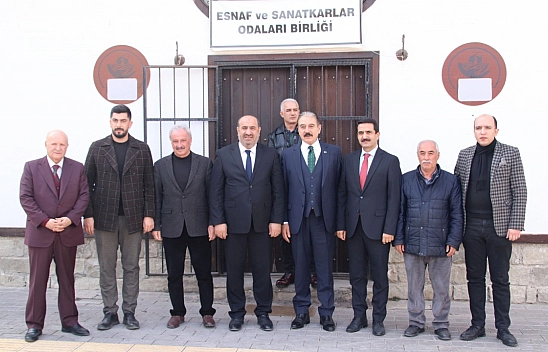 Ben yaptım mantığı Malatya'yı ayağa kaldırmaz