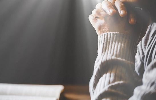 Berat gecesi Tövbe istiğfar duası: İstiğfar ne demek, nasıl tövbe edilir? 