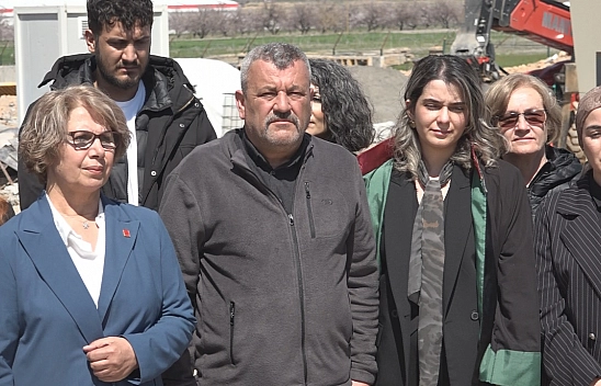 Beste Kızılay davasında kritik aşama: Savcıdan ağırlaştırılmış müebbet talebi