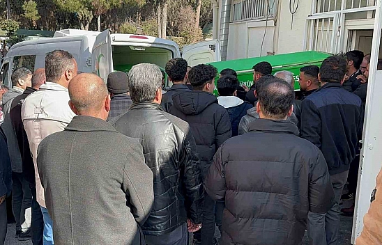 Besicinin acı ölümü