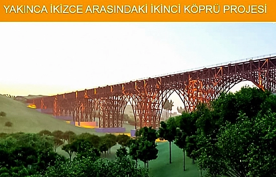 Malatya'da Viyadük Krizi: Alternatif Köprüye Büyükşehir Engeli!