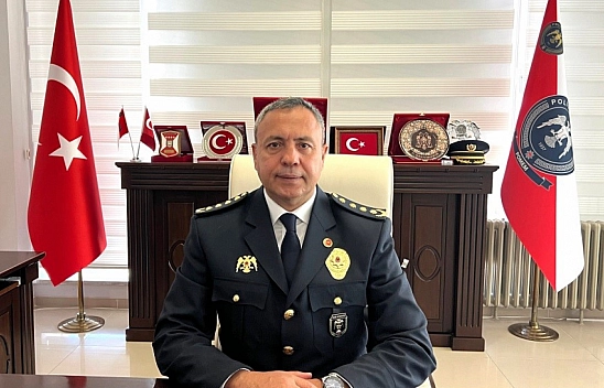 Malatya'da da görev yapmıştı. Bilecik'e atandı