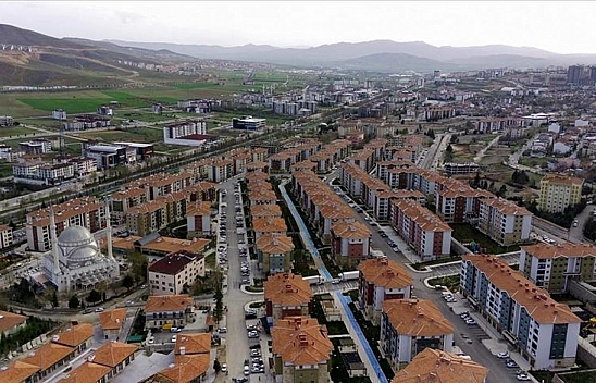 Binaları güçlendirmek artık daha kolay! Detayları haberimizde...