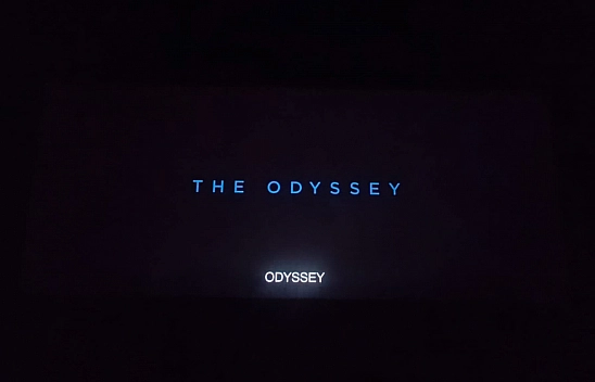 Binlerce yıllık destan yeniden beyaz perdede! Odyssey filminin hikayesi merak ediliyor