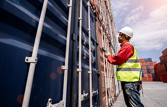 Bir Ayda Yüzde 21 Azaldı: Malatya Dış Ticarette İstikrar Sağlayamıyor!