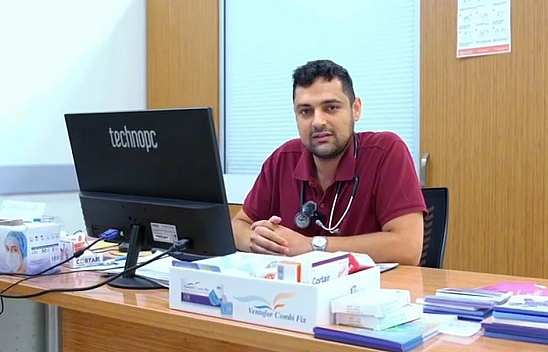 Geçmeyen öksürük için astım dediler, kanser dediler… Bakın Ne Çıktı!