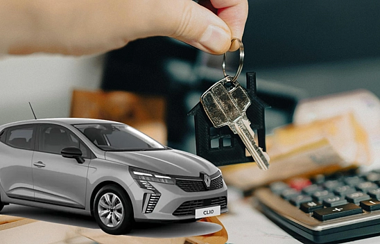 Bir daire kaç otomobil eder? Malatya ortalamanın altında kaldı!