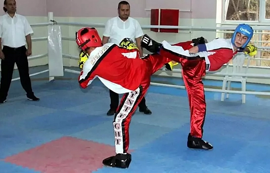 Boks antrenörleri Malatya'da yetişecek!